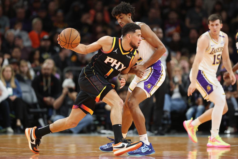 球较量中 球较量中