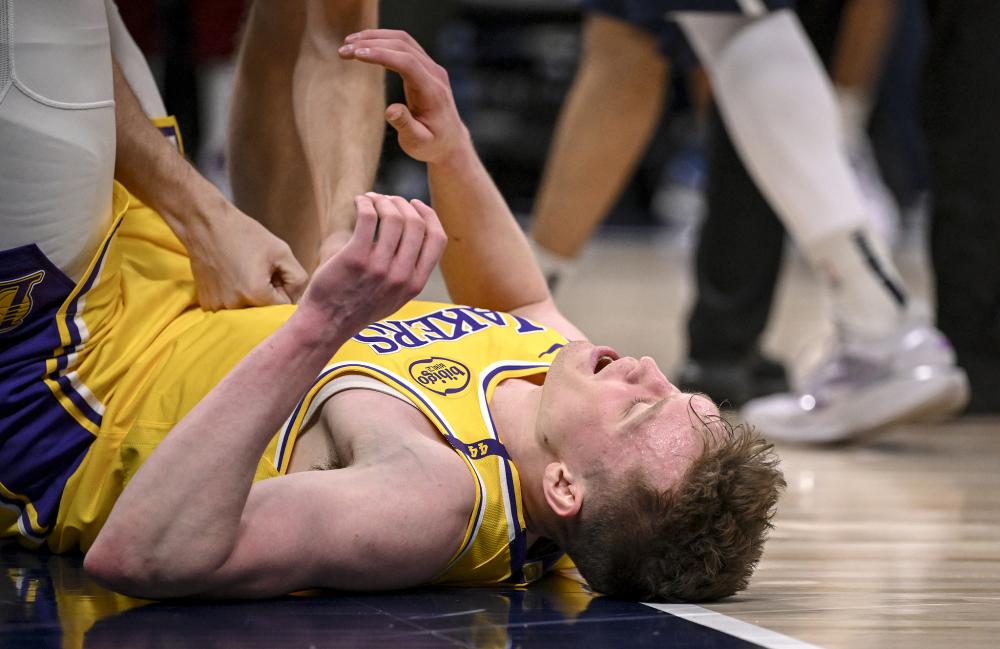 康复和伤病 康复和伤病